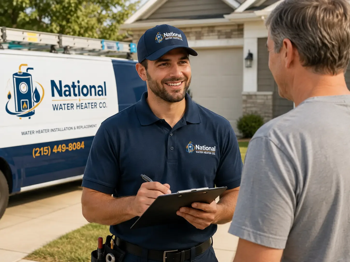 Water Heater Installation Ashville, NY FAQs